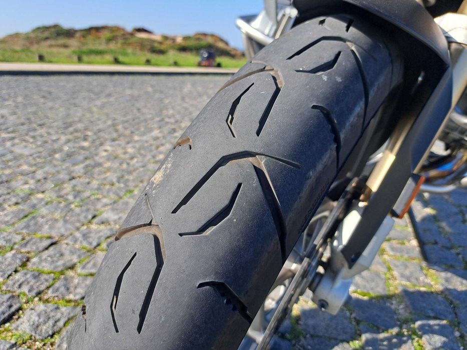 BMW R 1250 GS +  3 Malas Vario / 2020