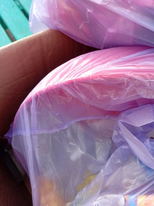 Багато великого конструктор. Лише САМОВИВІЗ