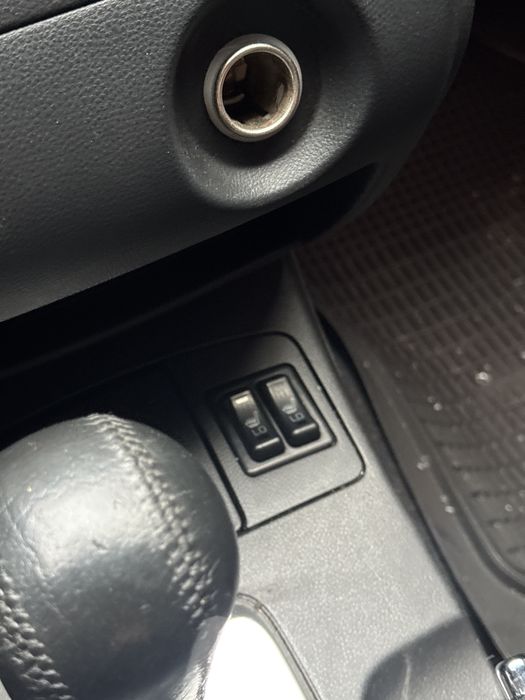 Mitsubishi Outlander 2.4 AT AWD