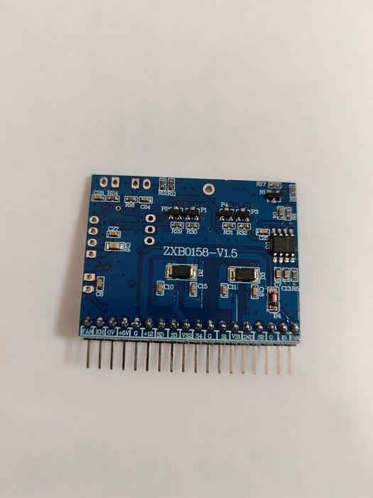 Плата для инвертора zxb0158 -v1.5 драйвер інвертора: 600 грн