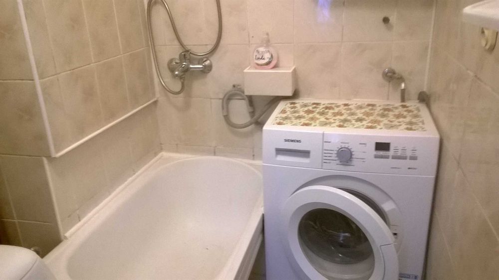 Wynajmę kawalerkę w Ustce /długoterminowo/