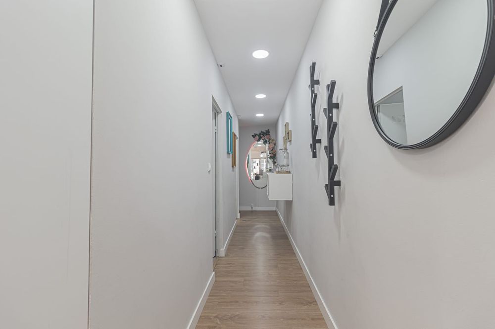 Trespasse salão de beleza em Anjos,Lisboa