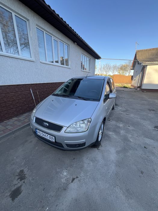 Ford C Max Форд Авто