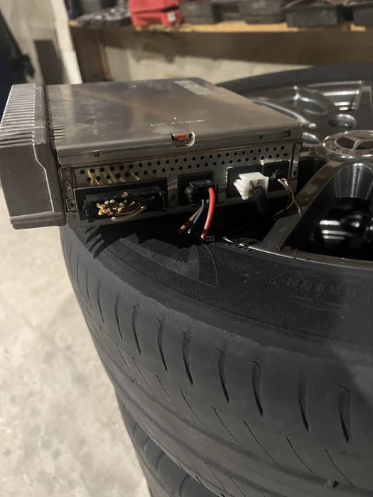 Підсилювач звуку усилитель звука harman kardon w211