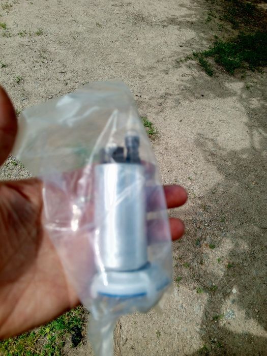 Насос паливний пасат б -4 б-3