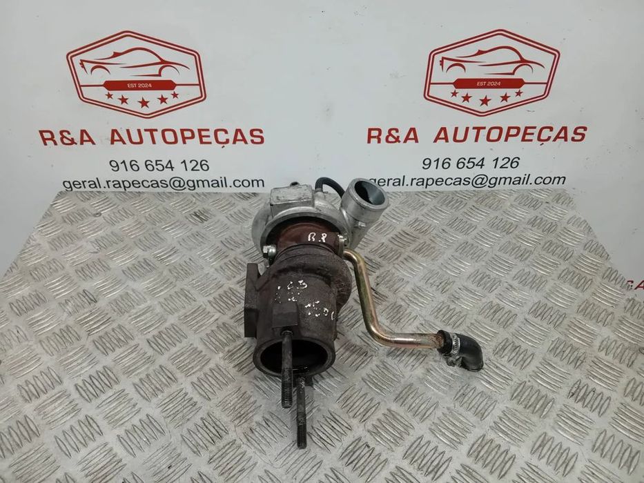 Turbo BMW 2.5 TDS Original