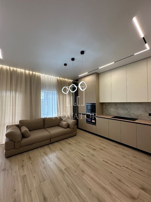 Продам дуплекс в місті Буча, вул. Мазепи | 120 м², ділянка 3 сотки | З ремонтом та технікою | Розстрочка | Автономне Газове Опалення