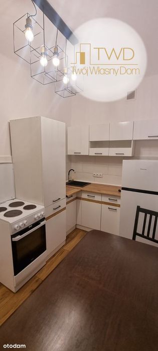 Mieszkanie Dąbrowa Górnicza ul. Majakowskiego