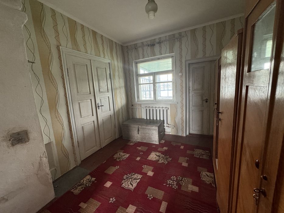 Будинок м. Чуднів Житомирська область