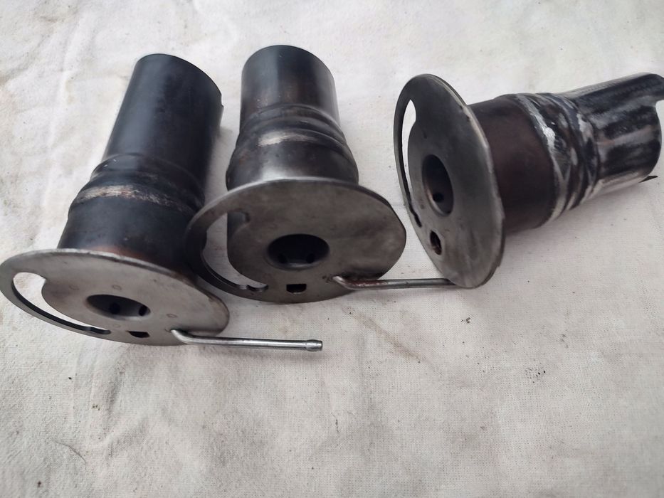 Горелка, штифт (датчик) накала, температуры Эбершпехер гидроник D3,4,5