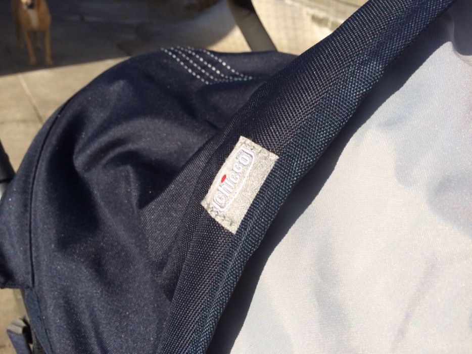 Carrinho de bebé - Chicco