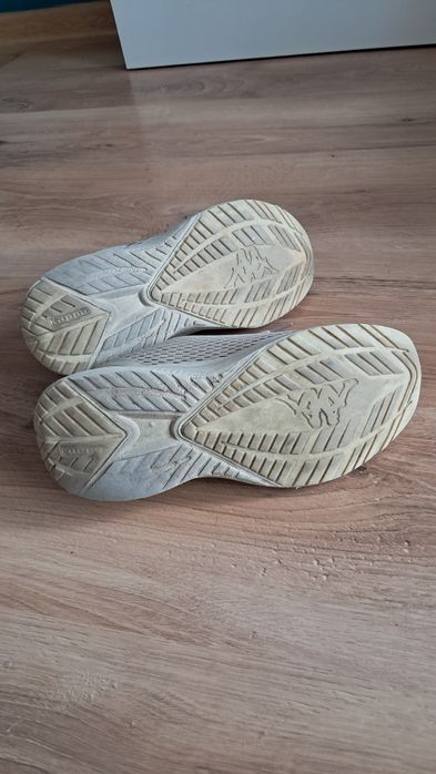 Buty Kappa beżowe rozmiar 37