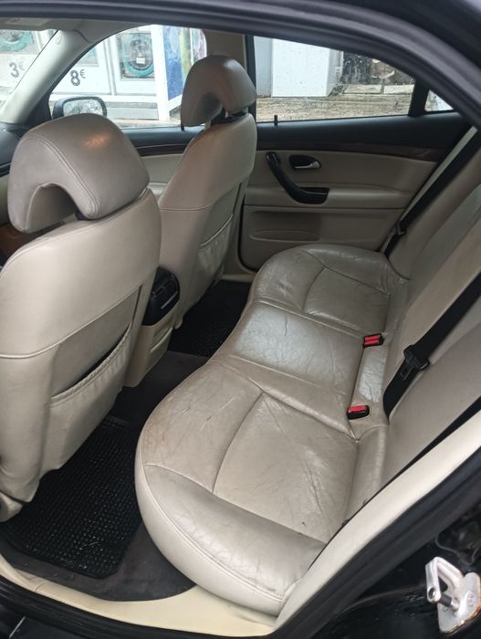 Saab 9-3   1.9 150cv