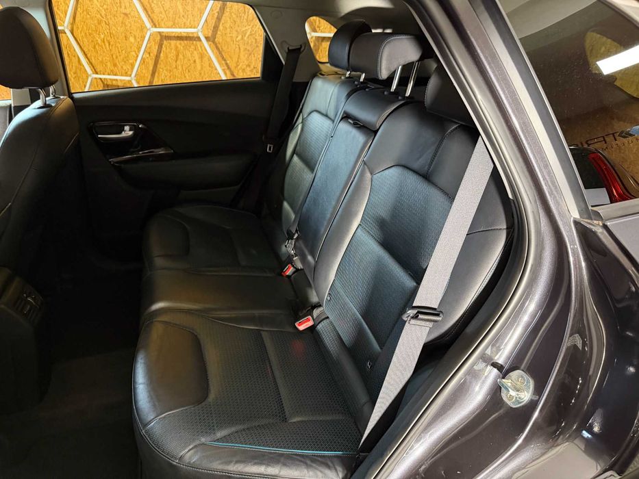 KIA e-Niro 64kwh 3 em stock 100% SOH