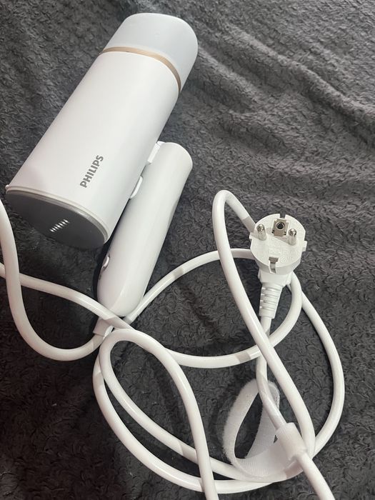 Паровой утюг philips