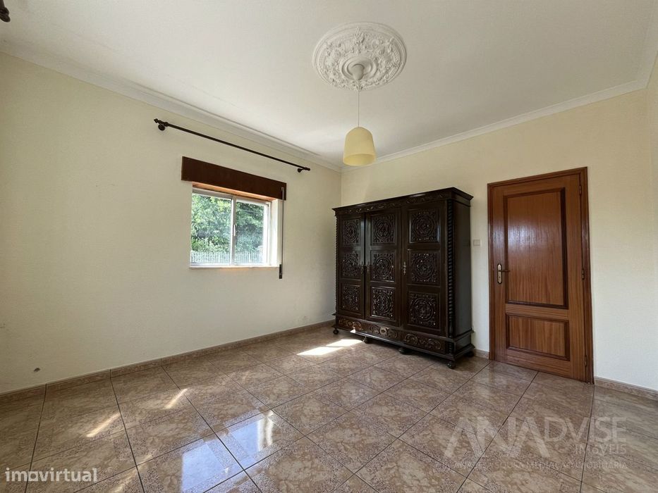 Apartamento T3 Arrendamento em Campo,Viseu
