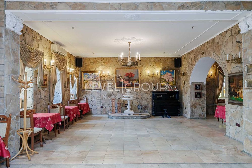 House by the address st. Pl Teatralnaya (area 1066 m²) - Atlanta.ua - photo 11