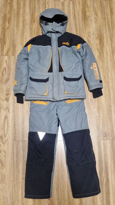 Костюм зимовий дитячий Norfin Arctic Junior -25°