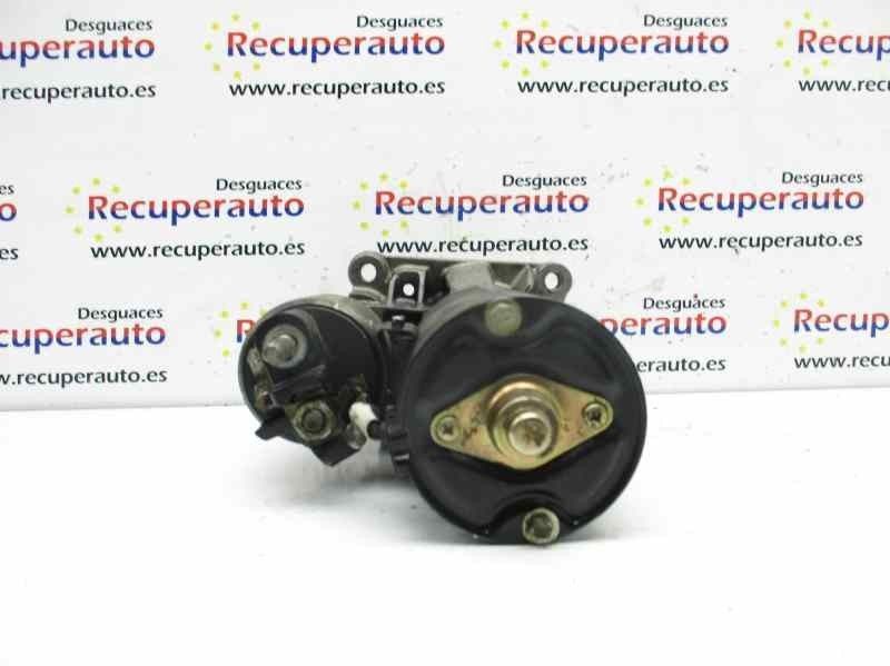 MOTOR ARRANQUE RENAULT KANGOO 1999 -7700113207