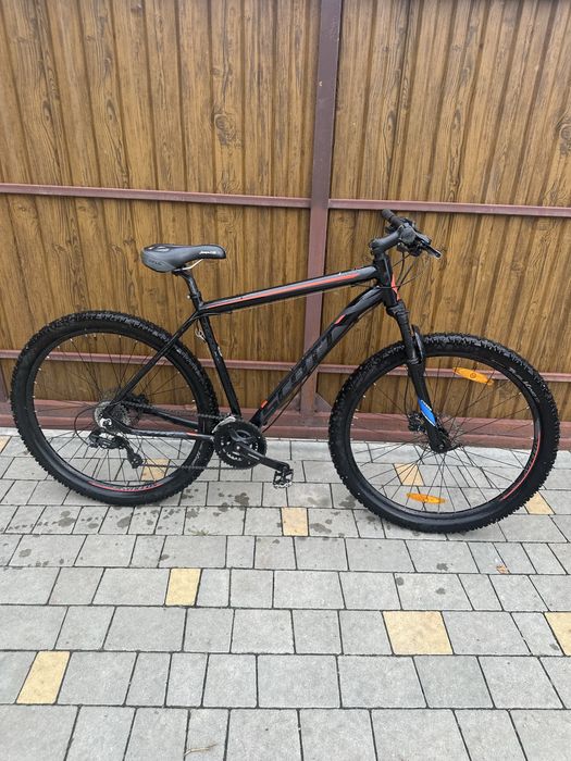 Гірський велосипед, ровер Scott Aspect 960 (XL, 29”)