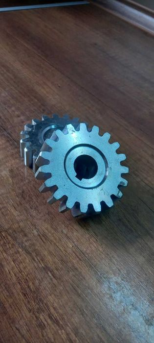 Шестеренка рабочая для откатных ворот
