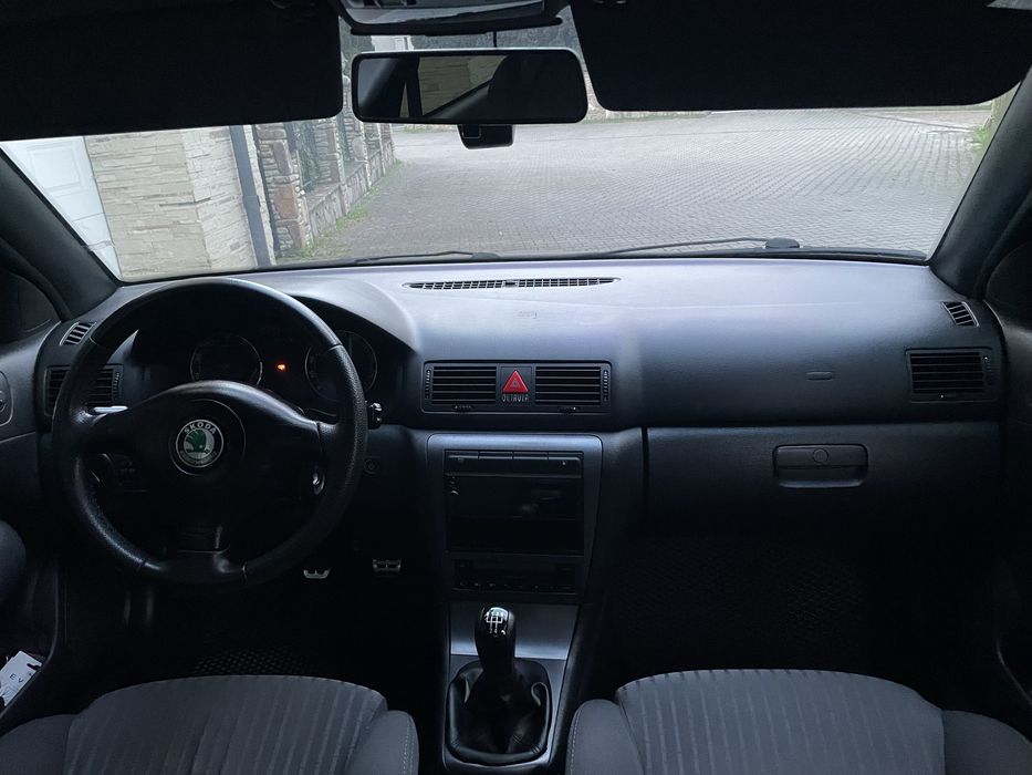 Skoda Octavia 2008 VIN TMBDL41U28B015200 фото оголошення 19 з 24