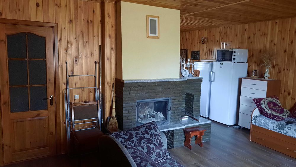 Продажа дома район Барановского лесничества.