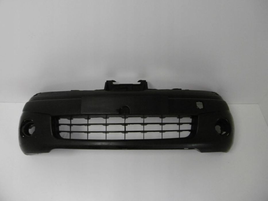 ZDERZAK PRZEDNI NISSAN note i 06-09 nowy 8598