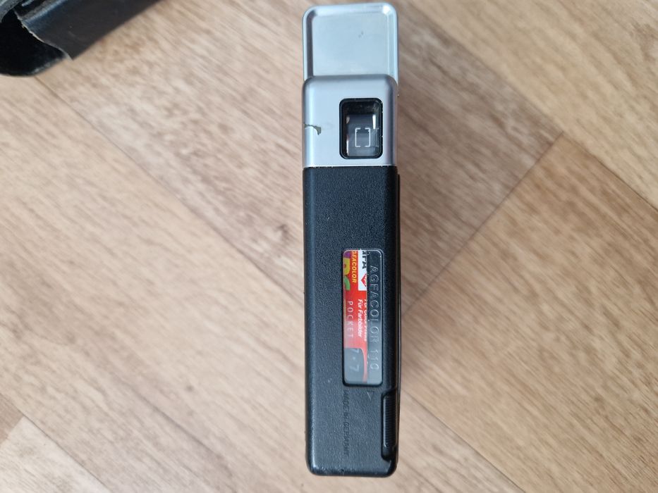 Фотоаппарат міні