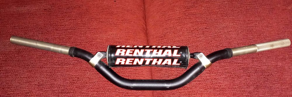 Guiador renthal twinwall 923