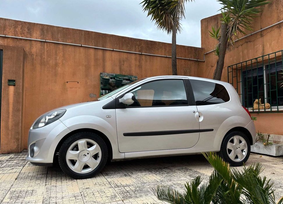 Renault Twingo 1.2 Dynamic (poucos km)