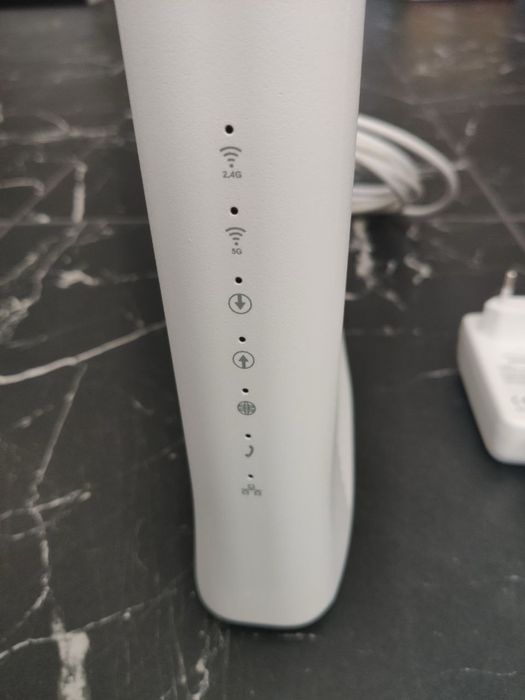 Роутер модем Com Hem 3890V3 из Швеции