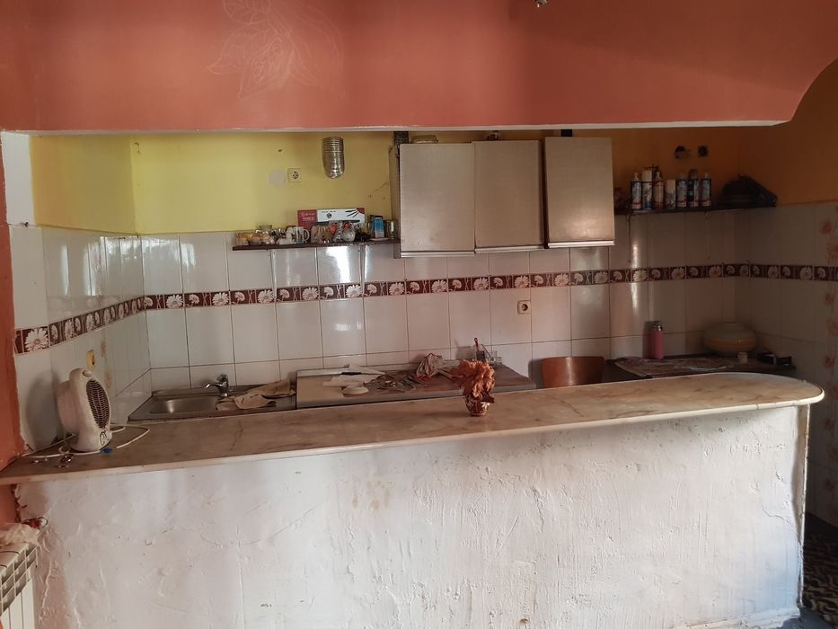 Будинок в Рахові