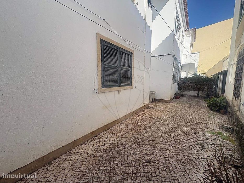 Apartamento T3 para arrendamento