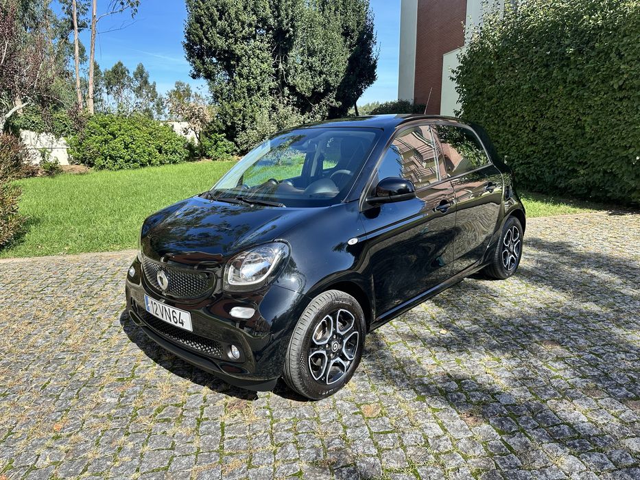 Smart Perfect 90cv