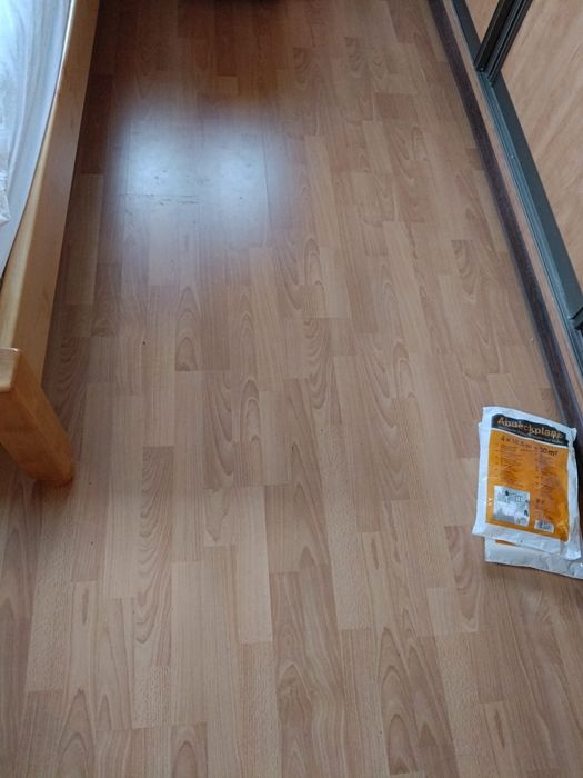 Witam sprzedam panele podłogowe