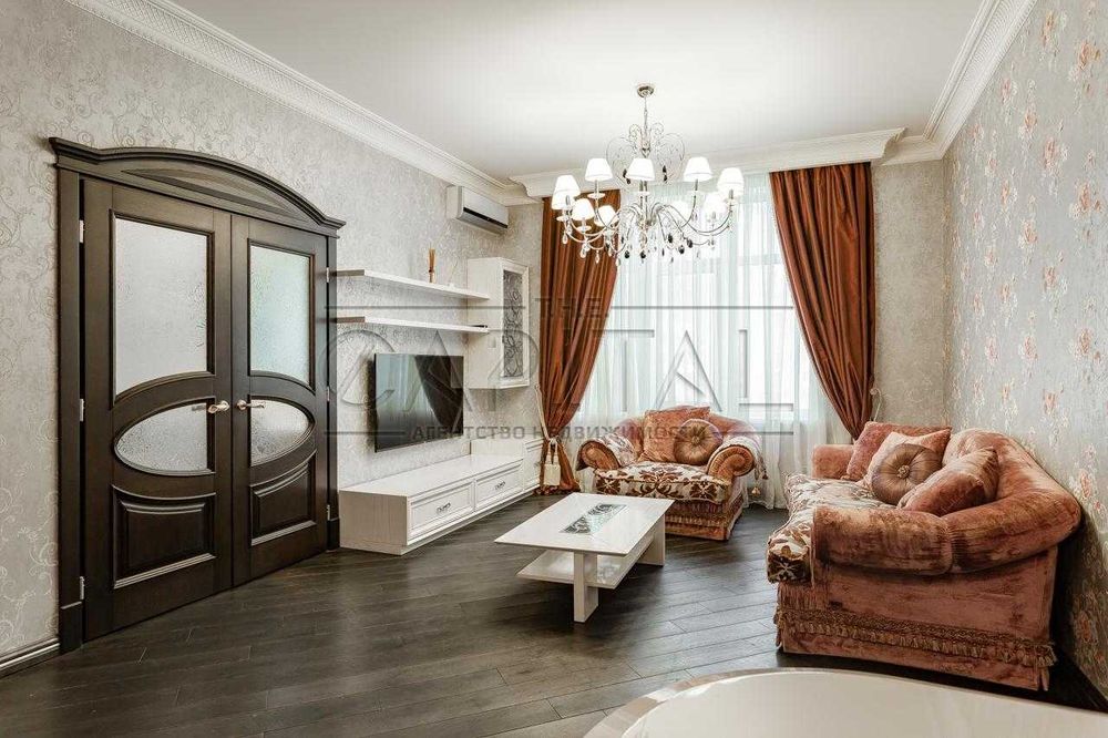 3-кімнатна квартира за адресою вул. Андрія Верхогляда (площа 118 м²) - Atlanta.ua - фото 7