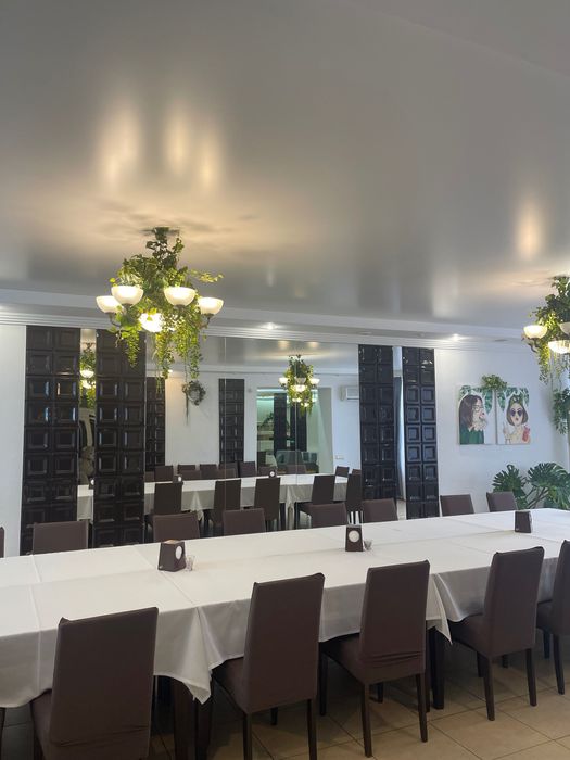 Оренда комерційного приміщення