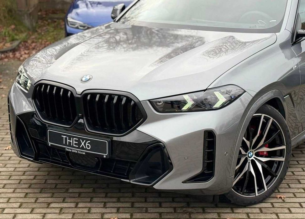 РОЗБОРКА BMW X6 G06 разборкаБМВ Х6 Г06 шрот