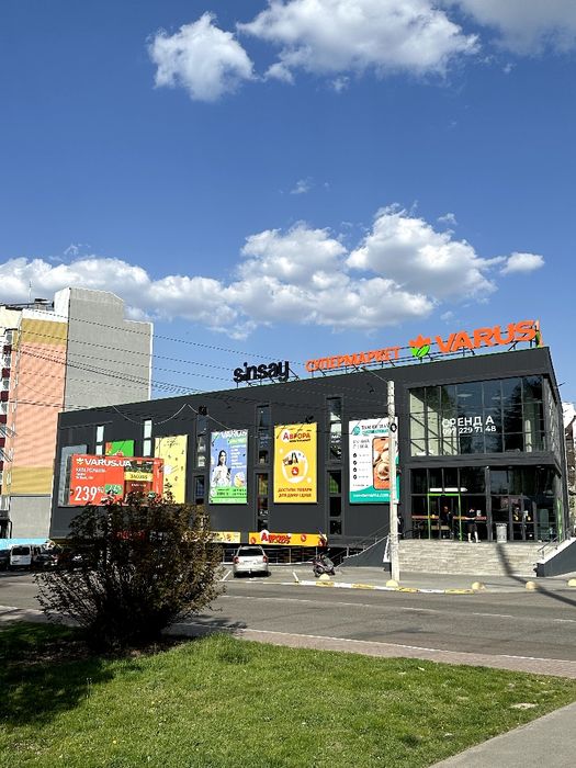 1-кімнатна студія 33.8 м2 за акційною ціною!