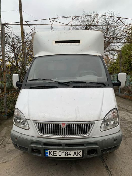 Продам газель с холодильником, в хорошем состоянии, новый генератор, новый стартер,новый аккумулятор