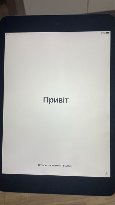 Планшет Ipad mini 2 32gb