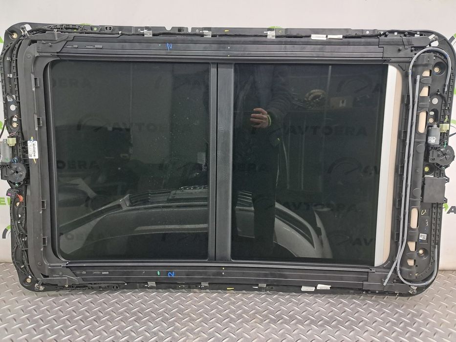 Панорама AUDI Q5 80A 18-24 80A877049B
