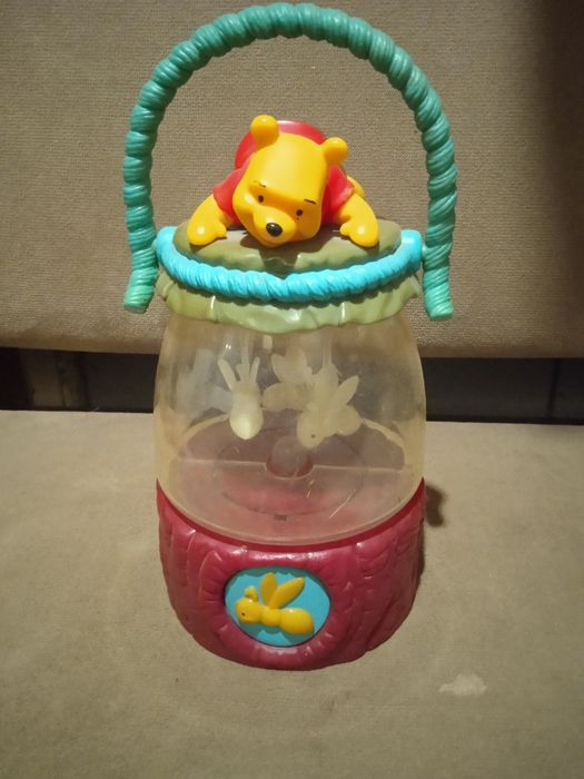 Продам светильник музыкальный