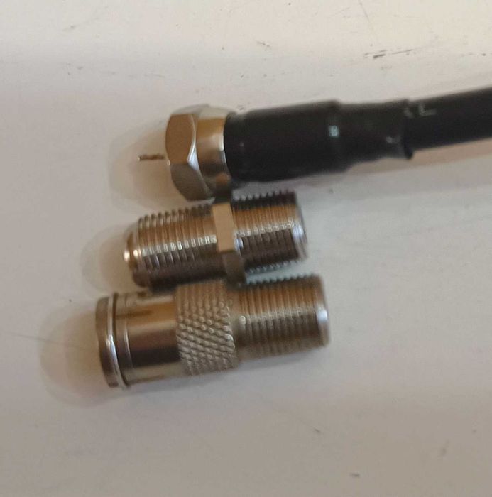 Zasilacz antenowy elektroniczny - uniwersalny  do anten DVB-T2