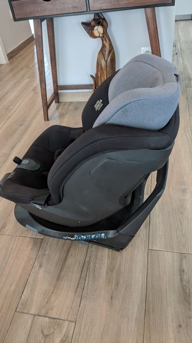 Cadeira de bebé para automóvel