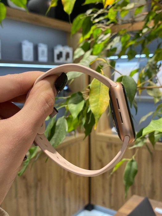 Apple Watch 5, 40mm, Gold Обмін/Гарантія