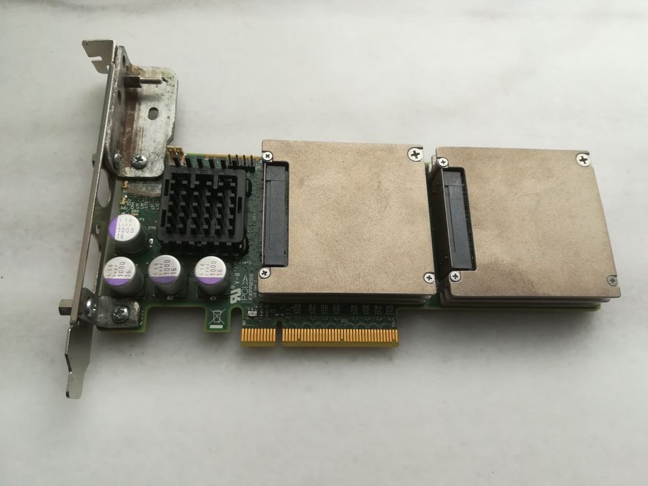 SSD диск Sun Oracle WarpDrive F80 800Gb