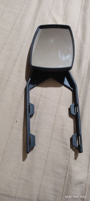 Дзеркало для сліпих зон