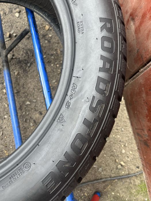235/55/19 R19 Nexen Roadstone winguard Sport зима 4 шт ціна за 1 шт